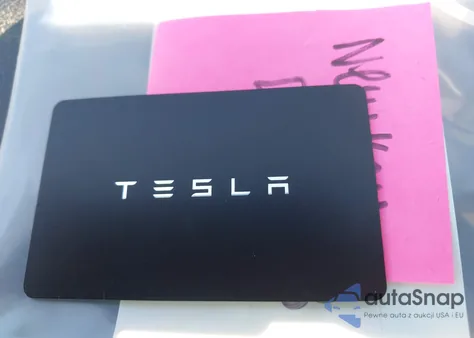 2023 Tesla Model 3 Rear-Wheel Drive from USA, damaged, VIN 5YJ3E1EA6PF477145